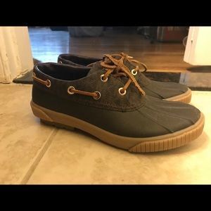 Michael Kors rain shoes size 6